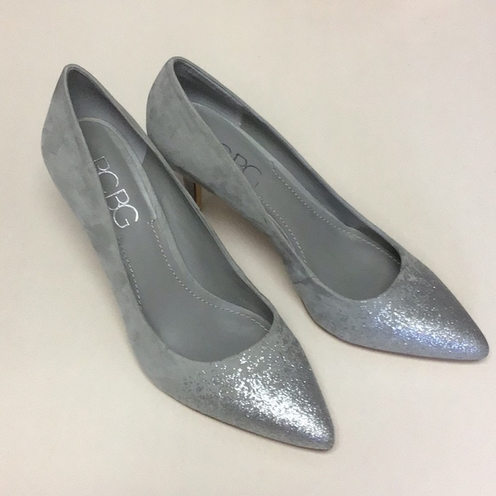 BcBg shoes